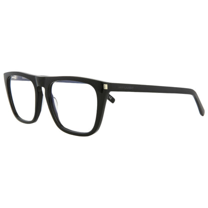 Front view of Saint Laurent Unisex Opticals SL343-30008559-003