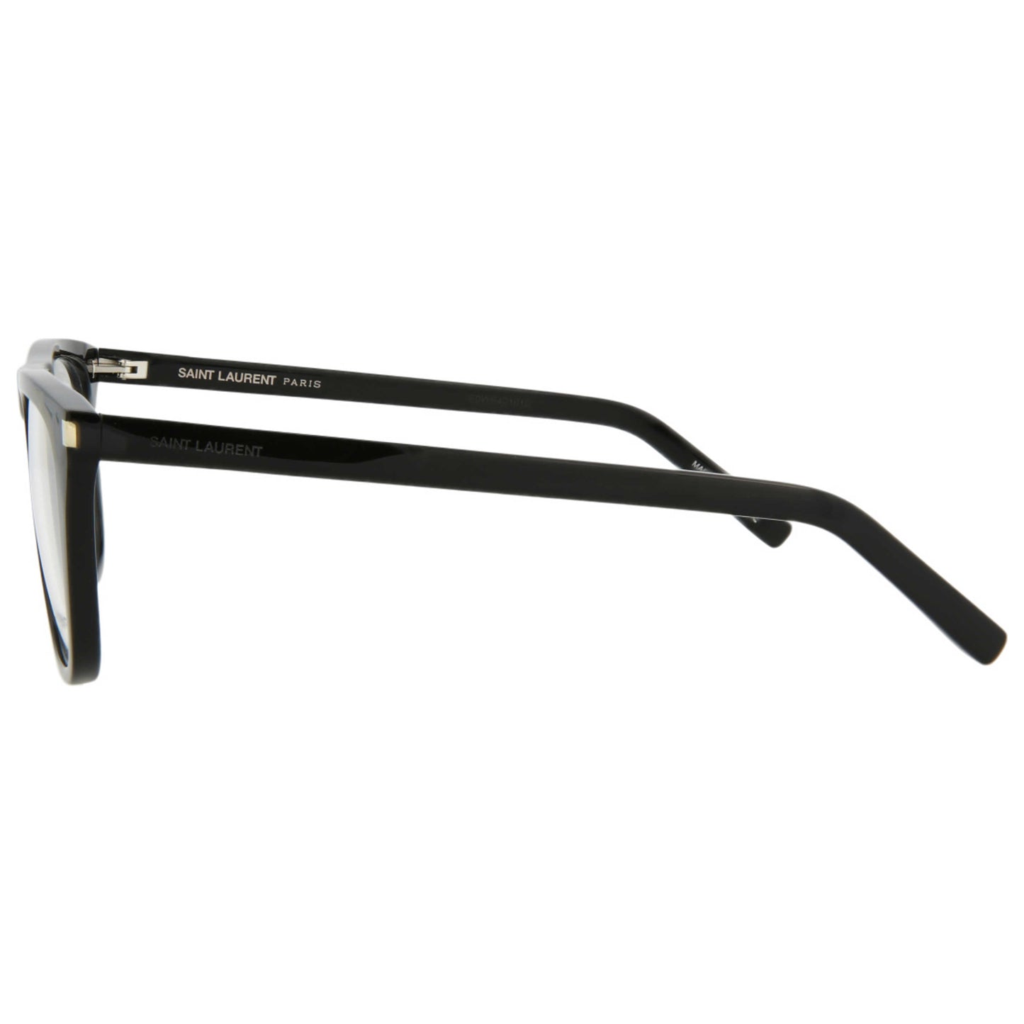Saint Laurent Unisex Opticals SL343-30008559-003 - Image #3