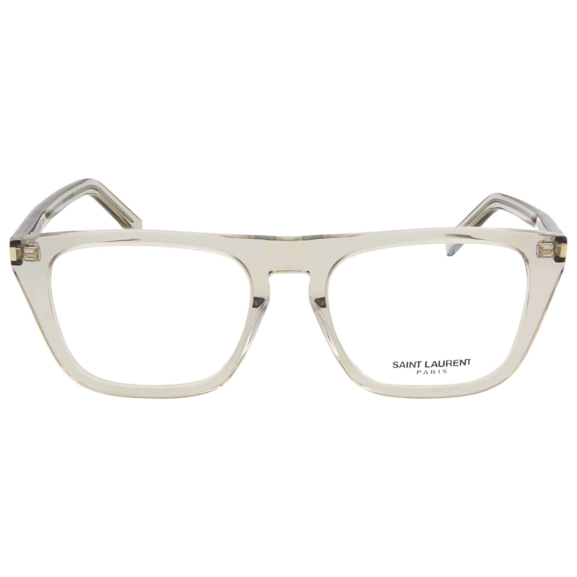 Saint Laurent Core Unisex Opticals SL343-30008559-006 - Image #2
