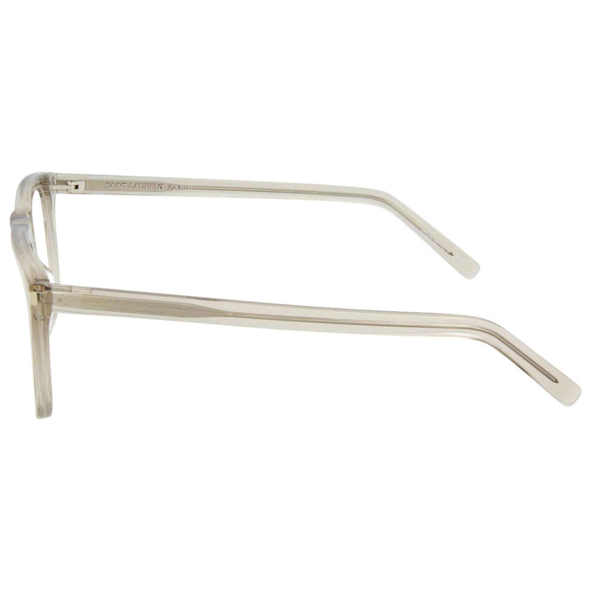 Saint Laurent Core Unisex Opticals SL343-30008559-006 - Image #4