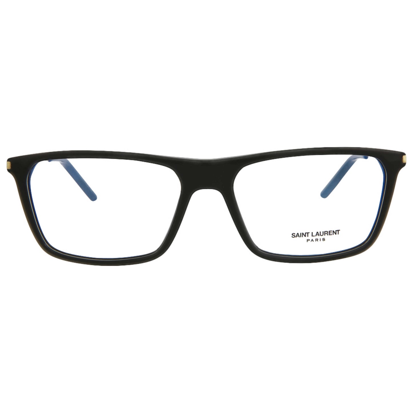 Saint Laurent Fashion Men's Opticals SL344-30008544-001 - Image #2