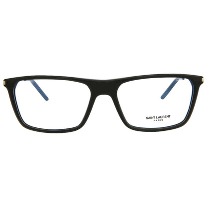 Saint Laurent Fashion Men's Opticals SL344-30008544-001 - Image #2