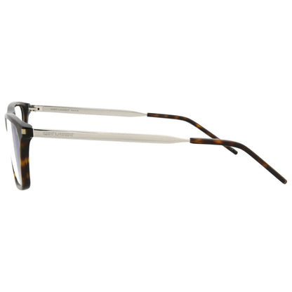 Saint Laurent Fashion Men's Opticals SL344-30008544-003 - Image #4