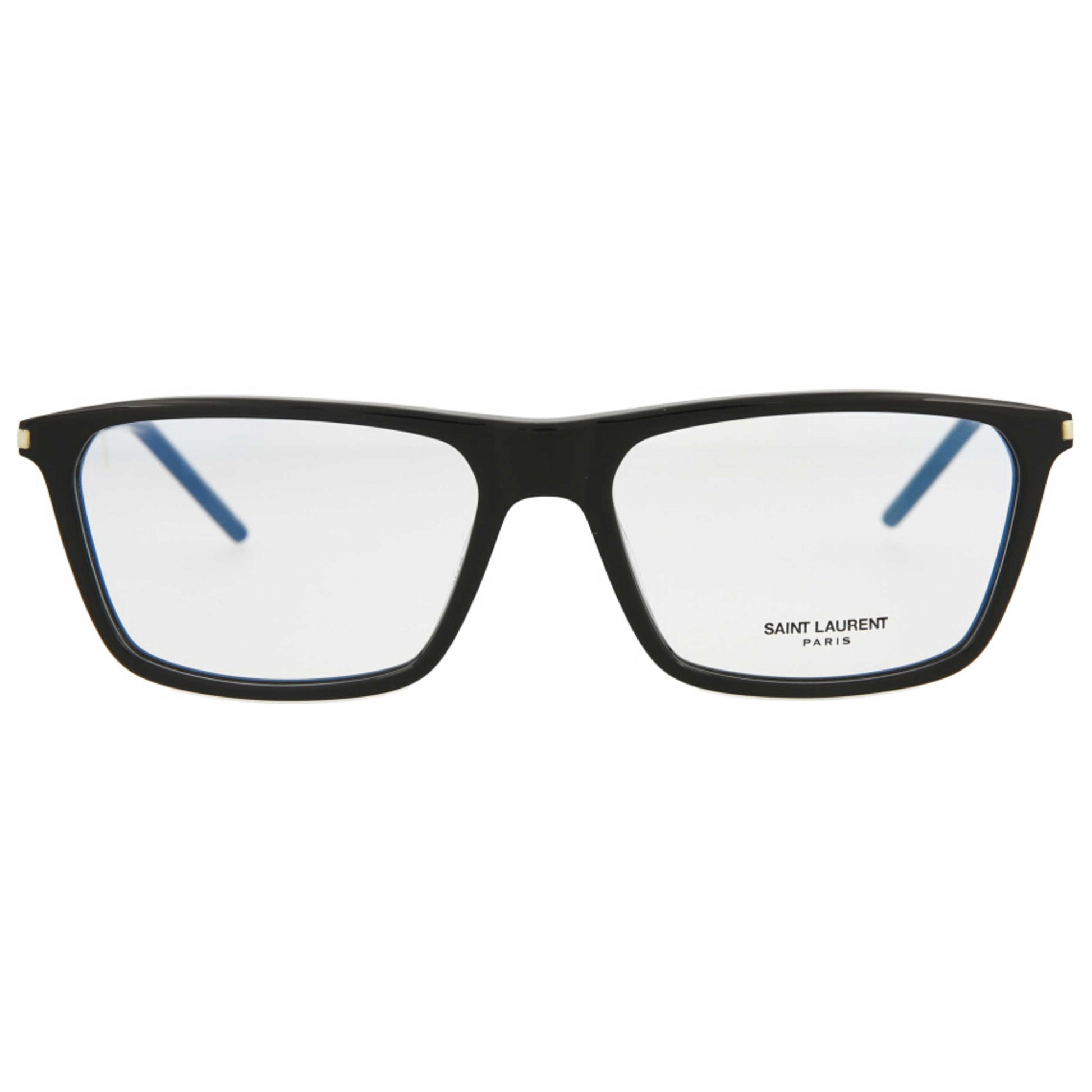 Saint Laurent Fashion Men's Opticals SL344-30008544-007 - Image #2