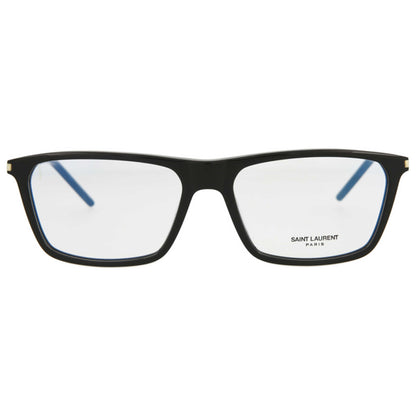 Saint Laurent Fashion Men's Opticals SL344-30008544-007 - Image #2