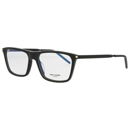 Front view of Saint Laurent Fashion Men's Opticals SL344-30008544-007