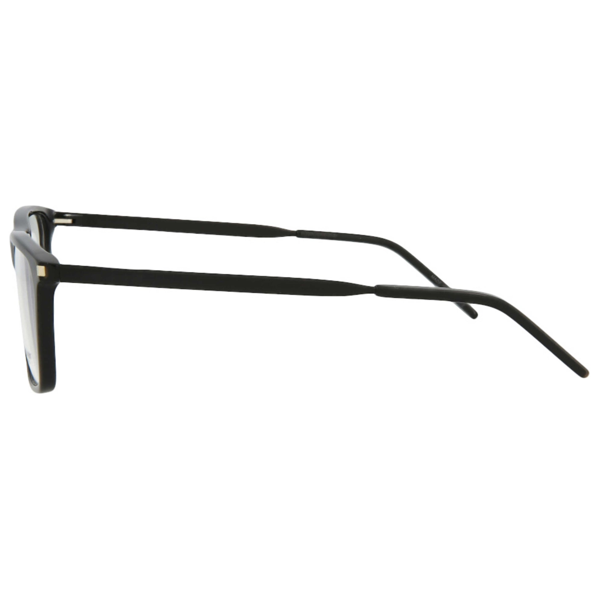 Saint Laurent Fashion Men's Opticals SL344-30008544-007 - Image #4