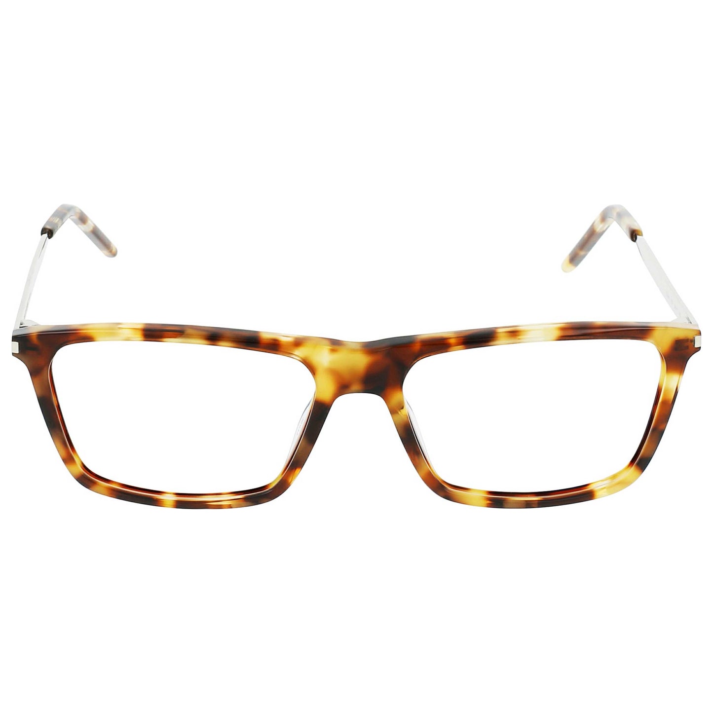 Saint Laurent Fashion Men's Opticals SL344-30008544-009 - Image #2