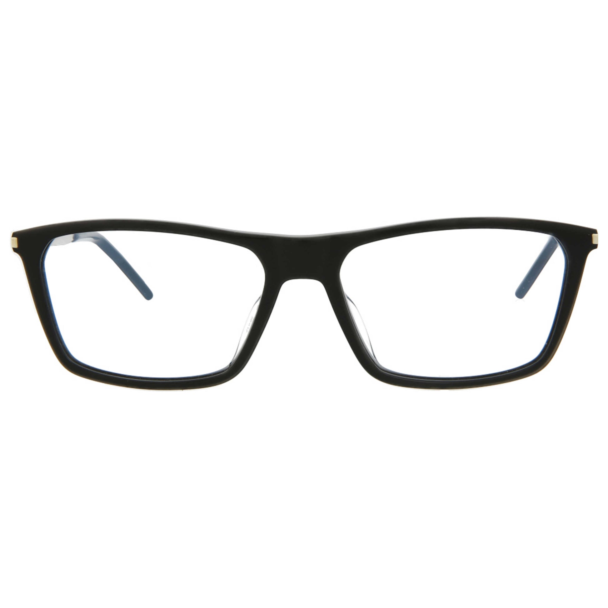 Saint Laurent Fashion Men's Opticals SL344F-30008735-001 - Image #2
