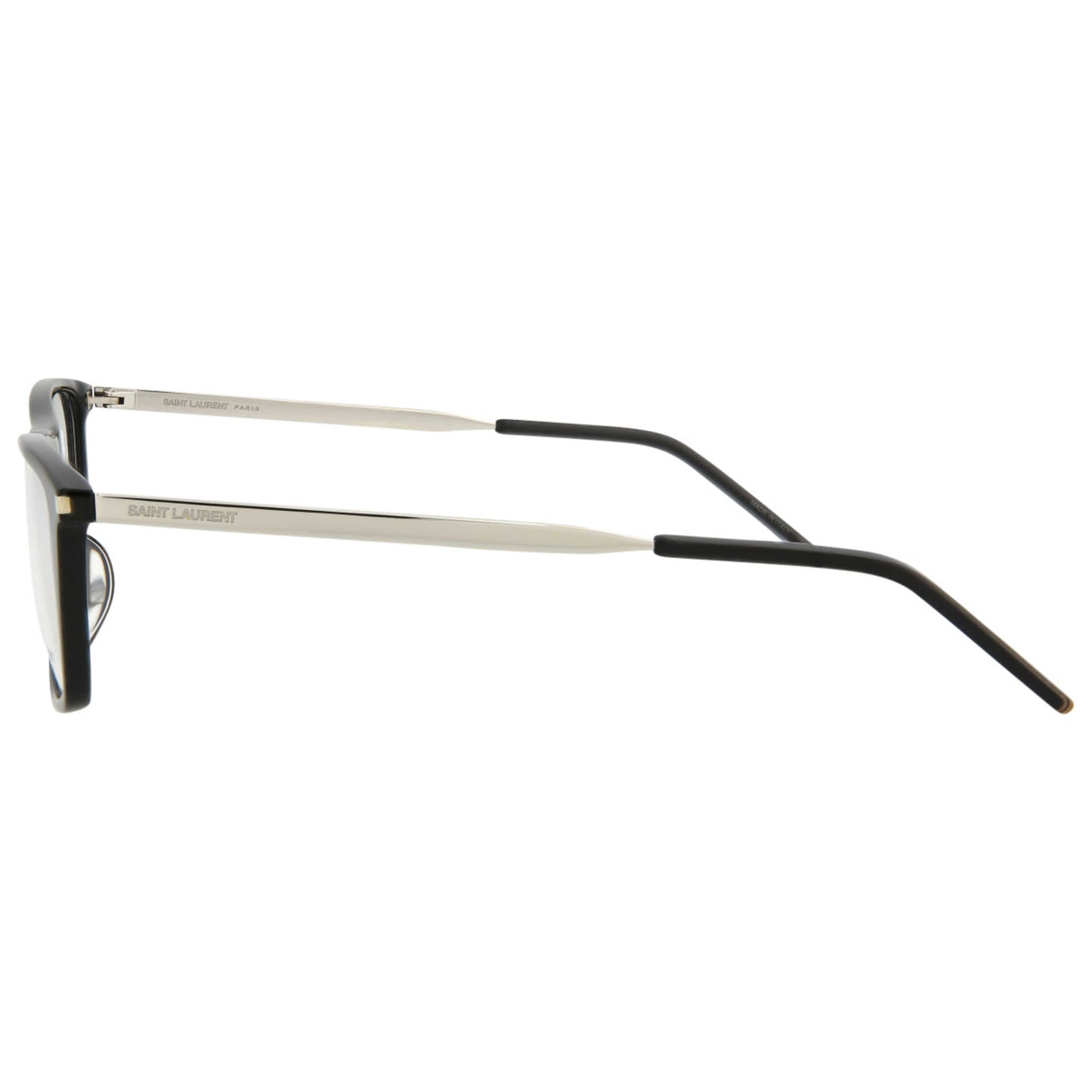 Saint Laurent Fashion Men's Opticals SL344F-30008735-001 - Image #4