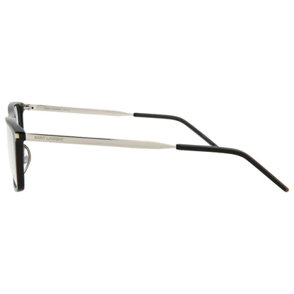 Saint Laurent Fashion Men's Opticals SL344F-30008735-001 - Image #4