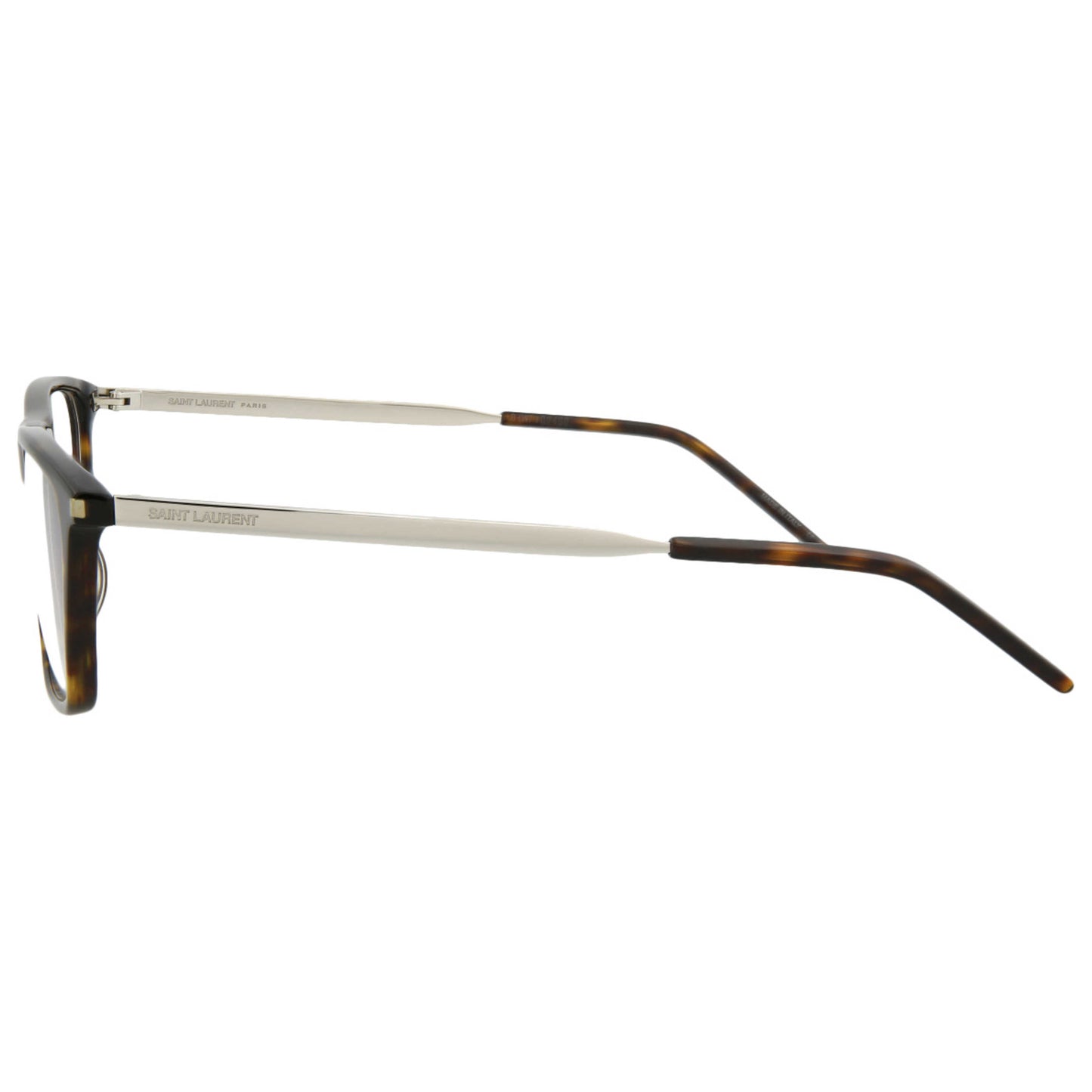 Saint Laurent Fashion Men's Opticals SL344F-30008735-003 - Image #4