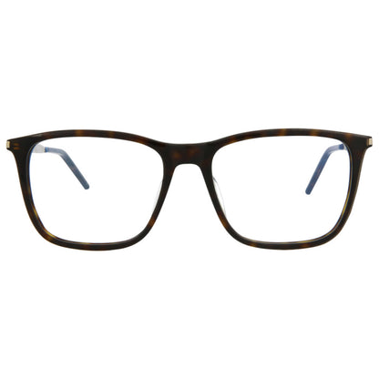 Saint Laurent Fashion Men's Opticals SL345F-30008572-008 - Image #2