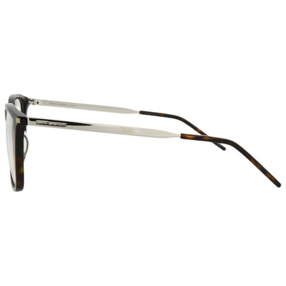Saint Laurent Fashion Men's Opticals SL345F-30008572-008 - Image #4