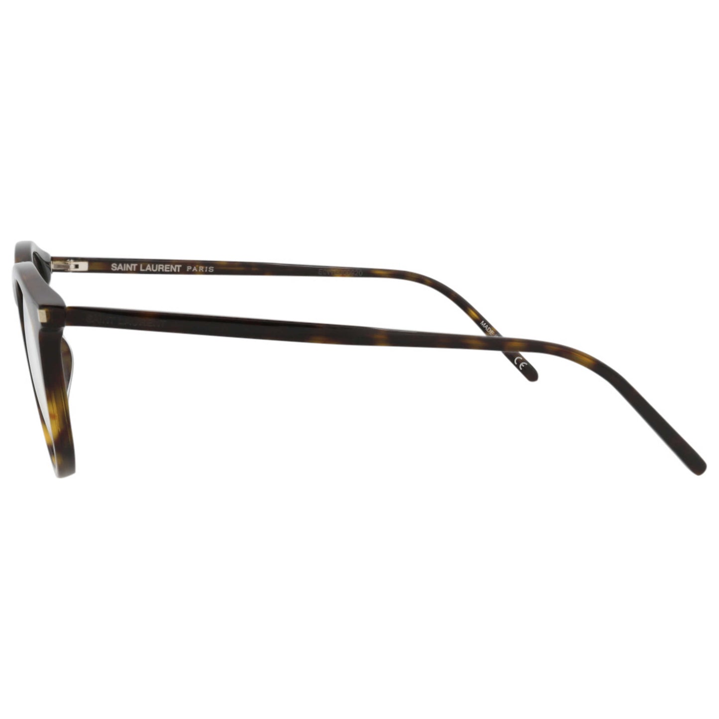 Saint Laurent Unisex Opticals SL347-30008556-002 - Image #3