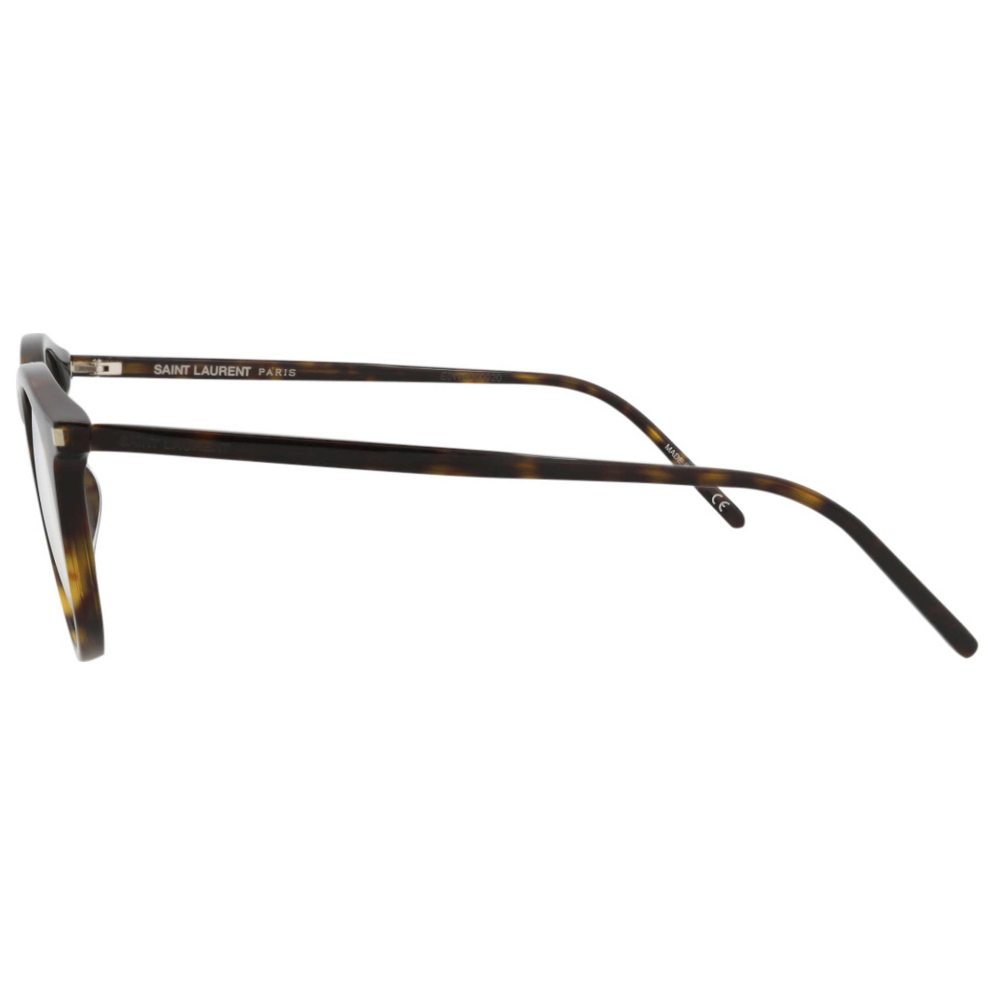 Saint Laurent Unisex Opticals SL347-30008556-002 - Image #3