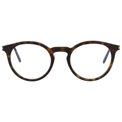 Saint Laurent Unisex Opticals SL347-30008556-002 - Image #5