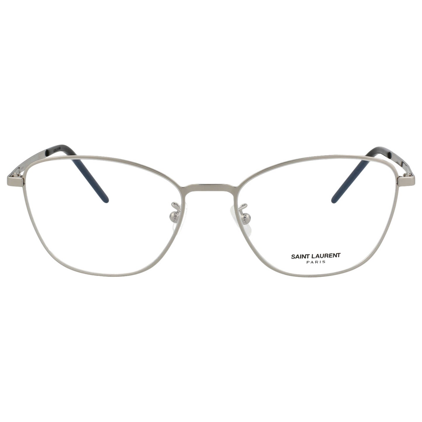 Saint Laurent Core Women's Opticals SL351SLIM-30008557-001 - Image #2