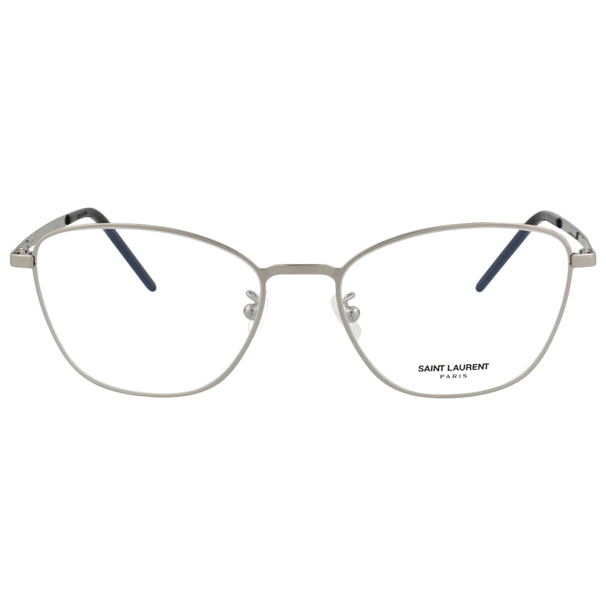 Saint Laurent Core Women's Opticals SL351SLIM-30008557-001 - Image #2