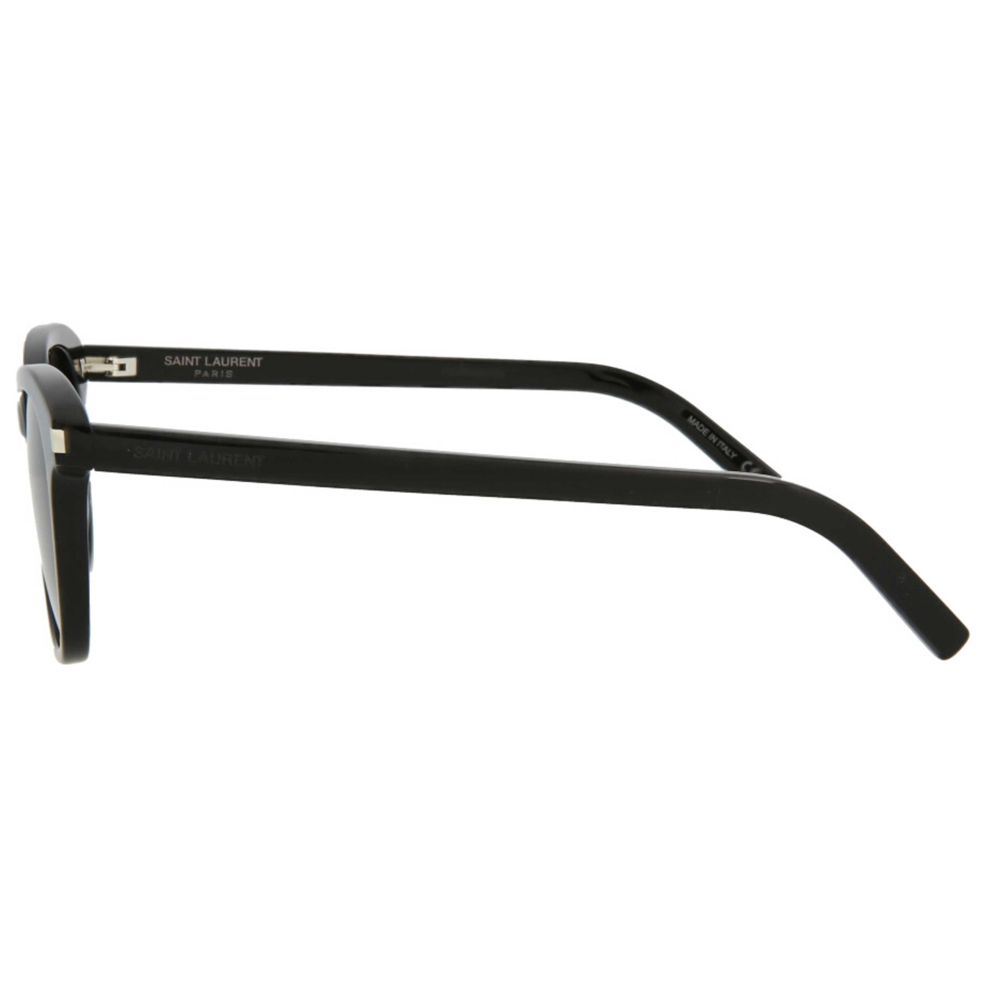 Saint Laurent Core Unisex Sunglasses SL356-30008552-009 - Image #3