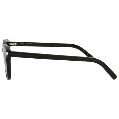 Saint Laurent Core Unisex Sunglasses SL356-30008552-009 - Image #3