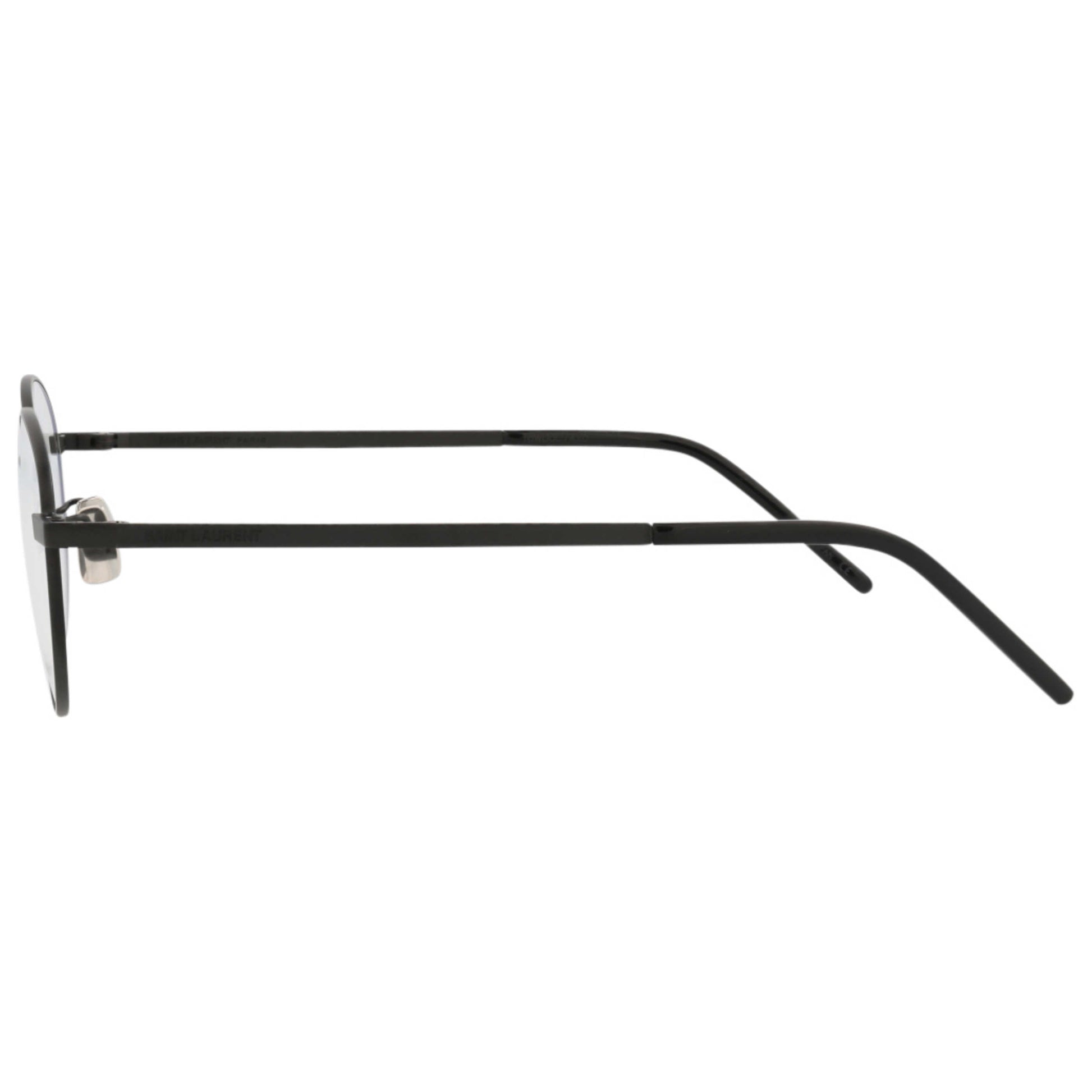 Saint Laurent Unisex Opticals SL358T-30008493-002 - Image #3