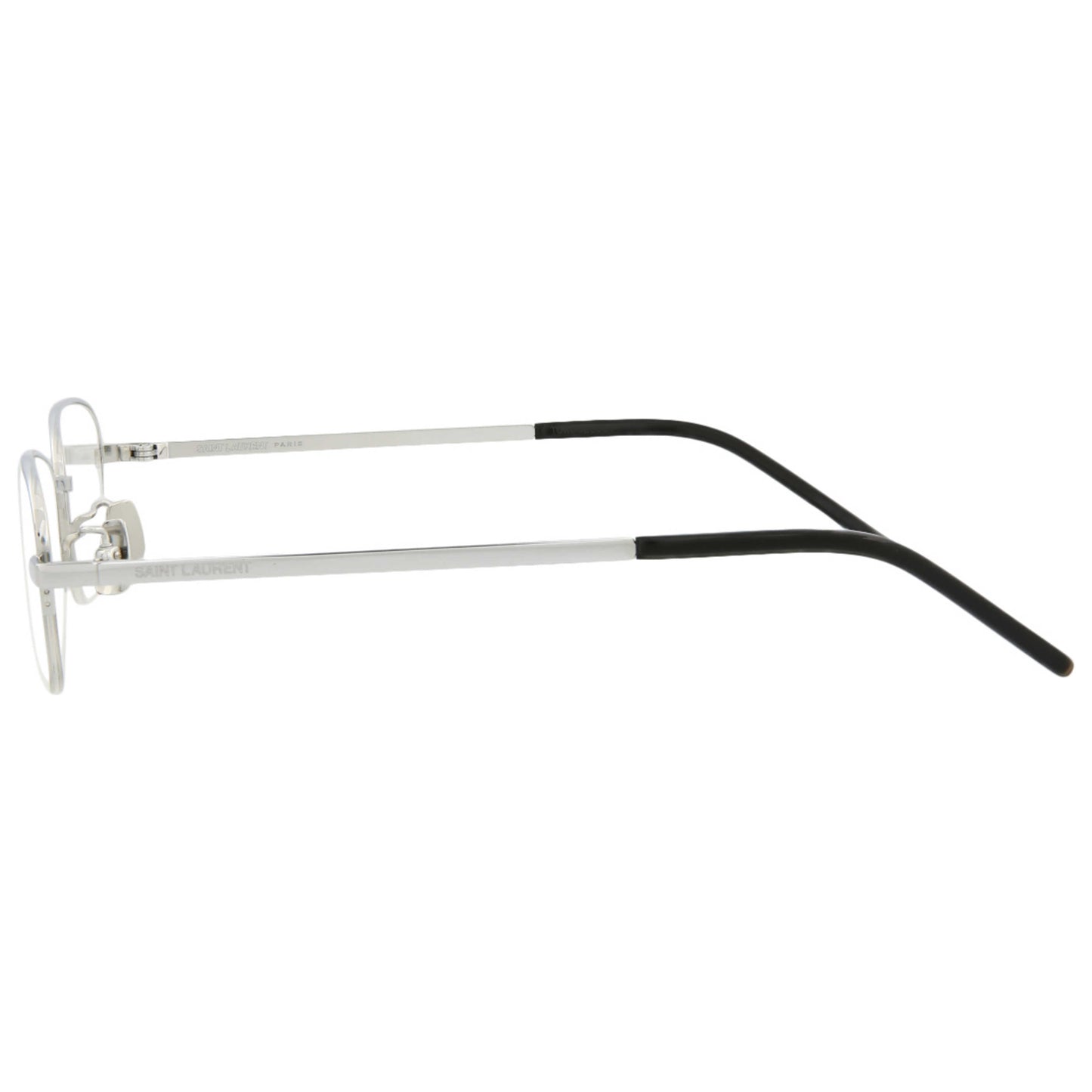 Saint Laurent Novelty Unisex Opticals SL359T-30008522-001 - Image #3