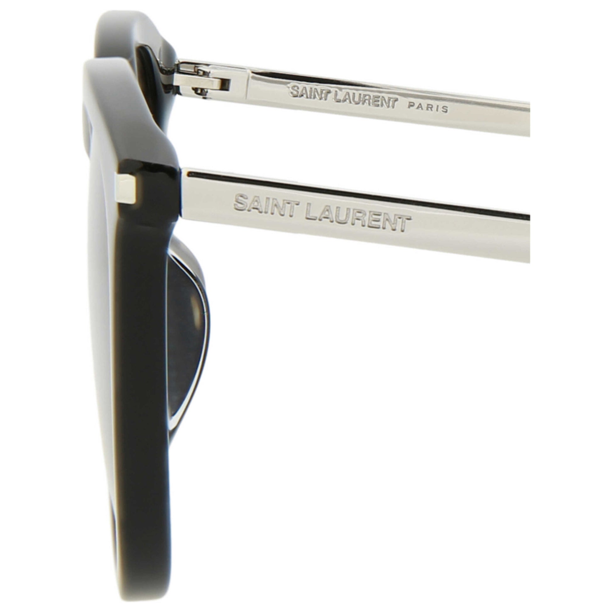 Saint Laurent Men's Sunglasses SL360-30008550-001 - Image #8