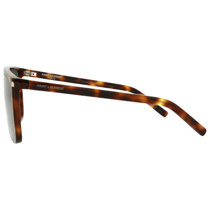 Saint Laurent Women's Sunglasses SL364MASKA-30008960-002 - Image #3