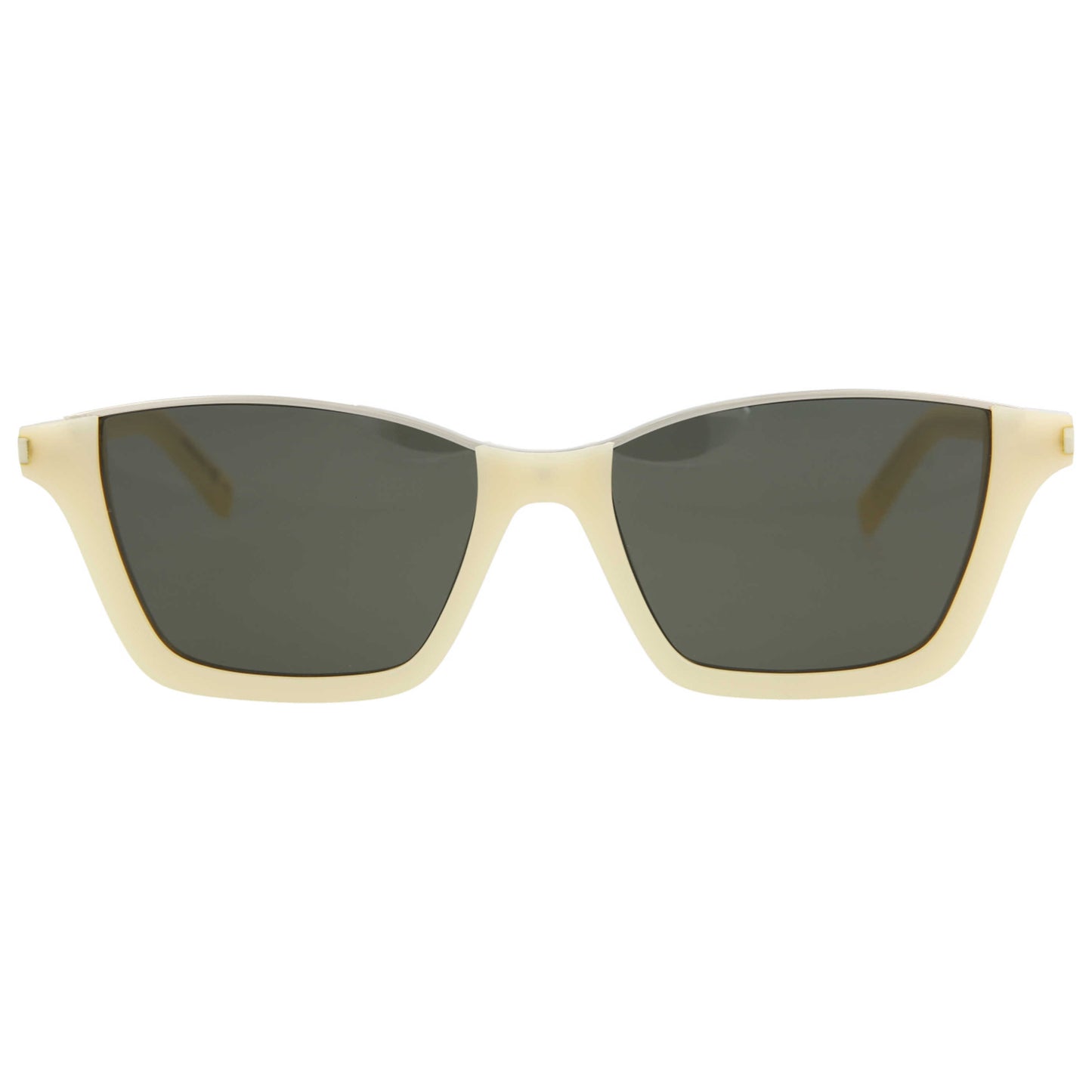 Saint Laurent Fashion Unisex Sunglasses SL365DYLAN-30008675-004 - Image #2