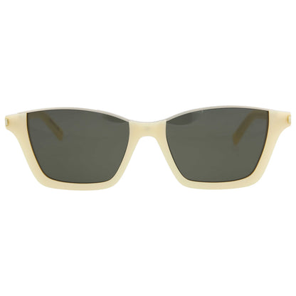 Saint Laurent Fashion Unisex Sunglasses SL365DYLAN-30008675-004 - Image #2