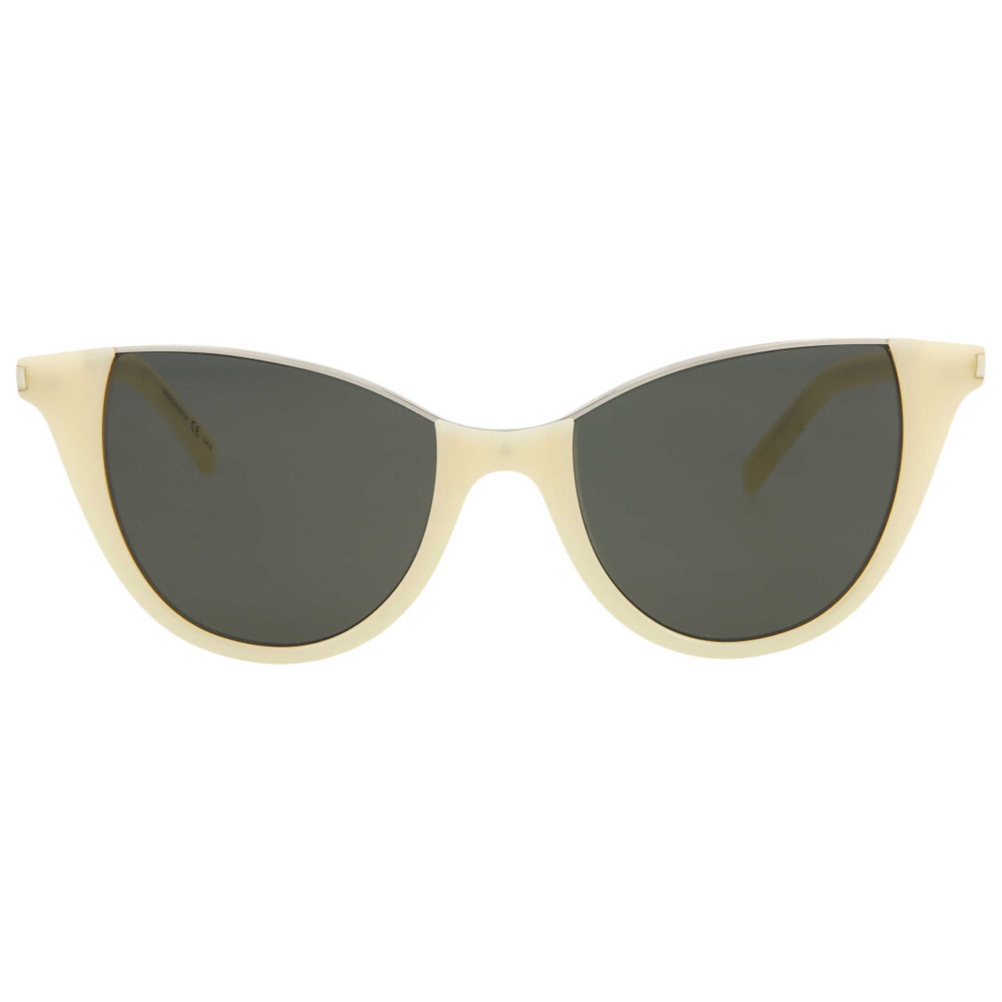 Saint Laurent Fashion Unisex Sunglasses SL368STELL-30008956-004 - Image #2