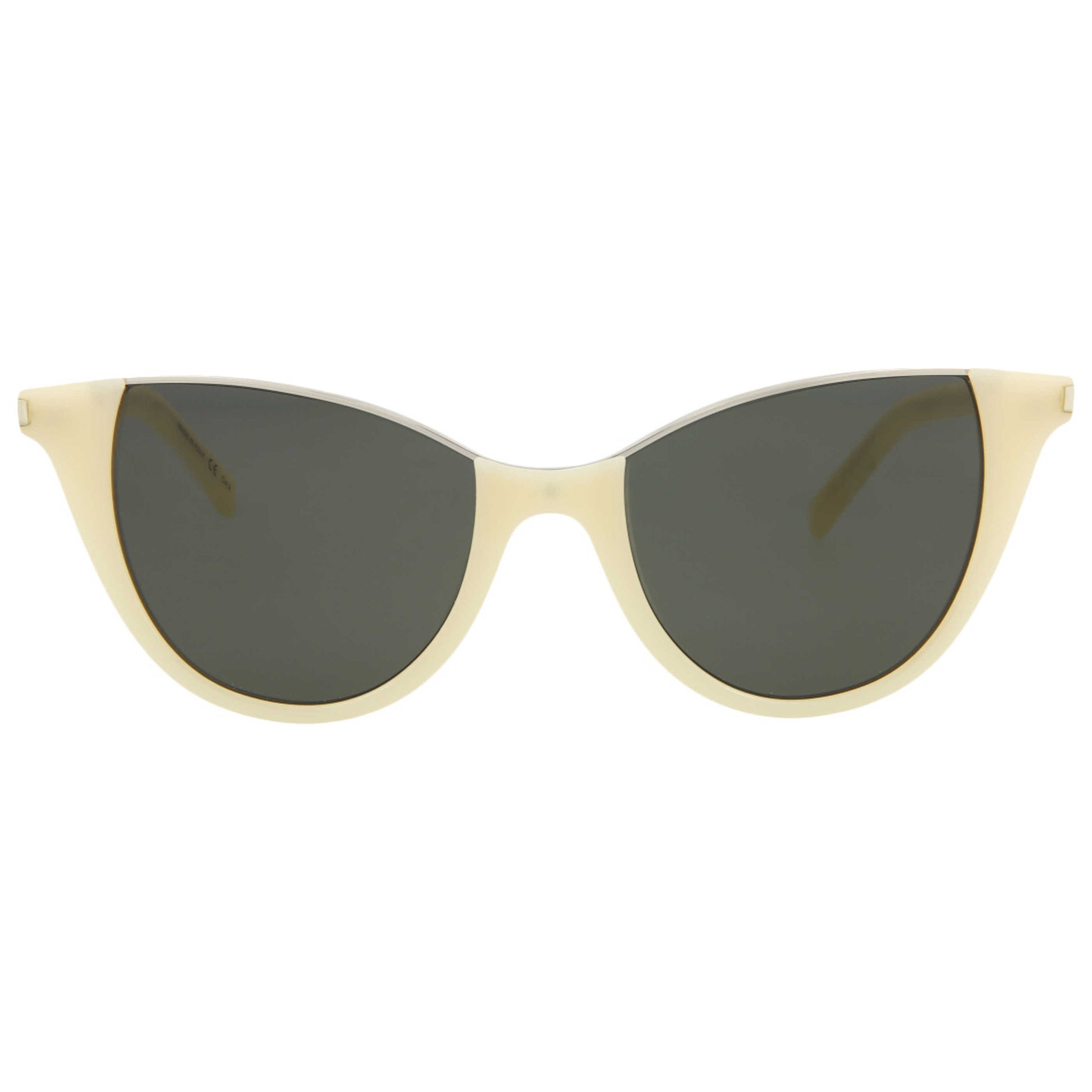 Saint Laurent Fashion Unisex Sunglasses SL368STELL-30008956-004 - Image #2
