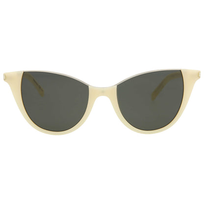 Saint Laurent Fashion Unisex Sunglasses SL368STELL-30008956-004 - Image #2