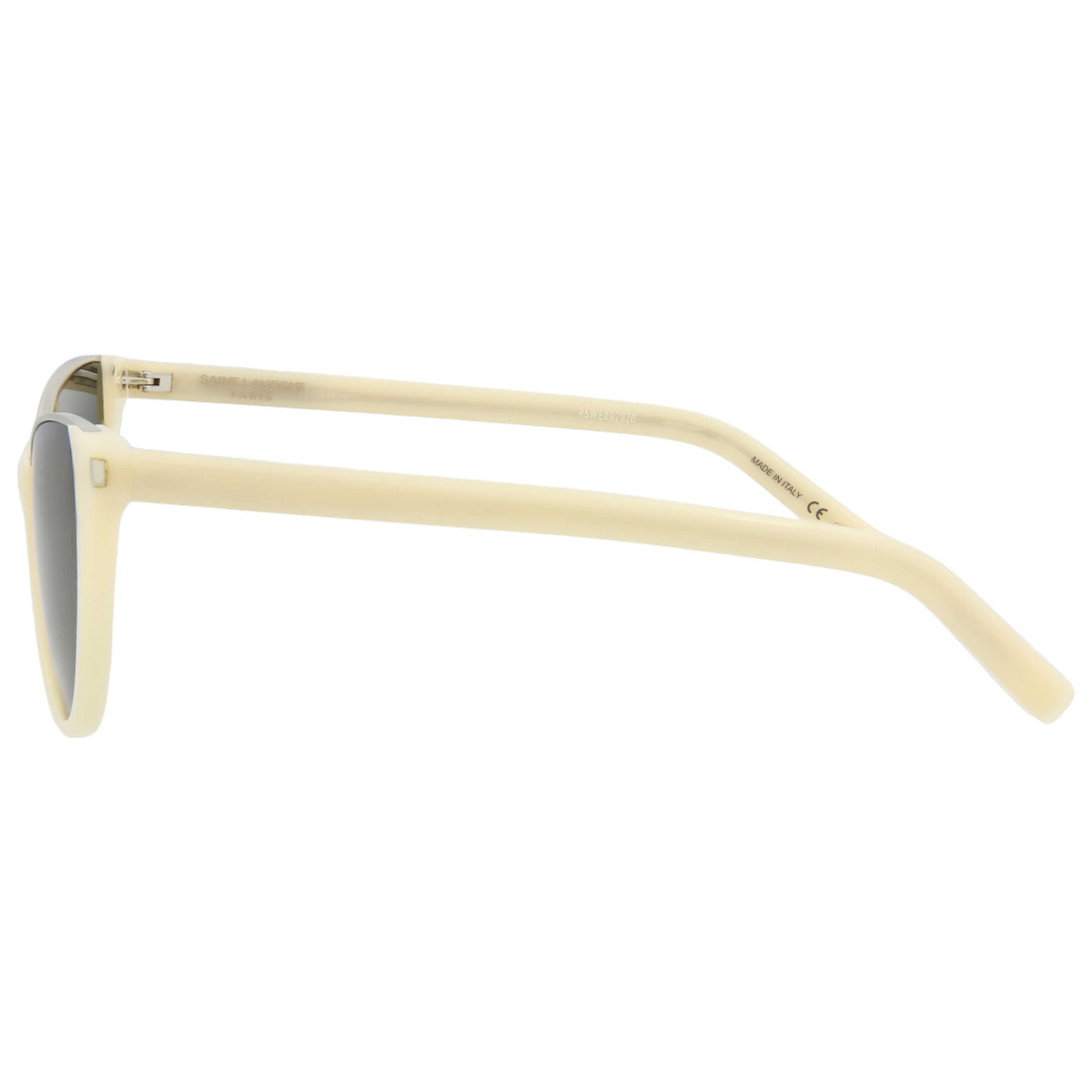 Saint Laurent Fashion Unisex Sunglasses SL368STELL-30008956-004 - Image #3