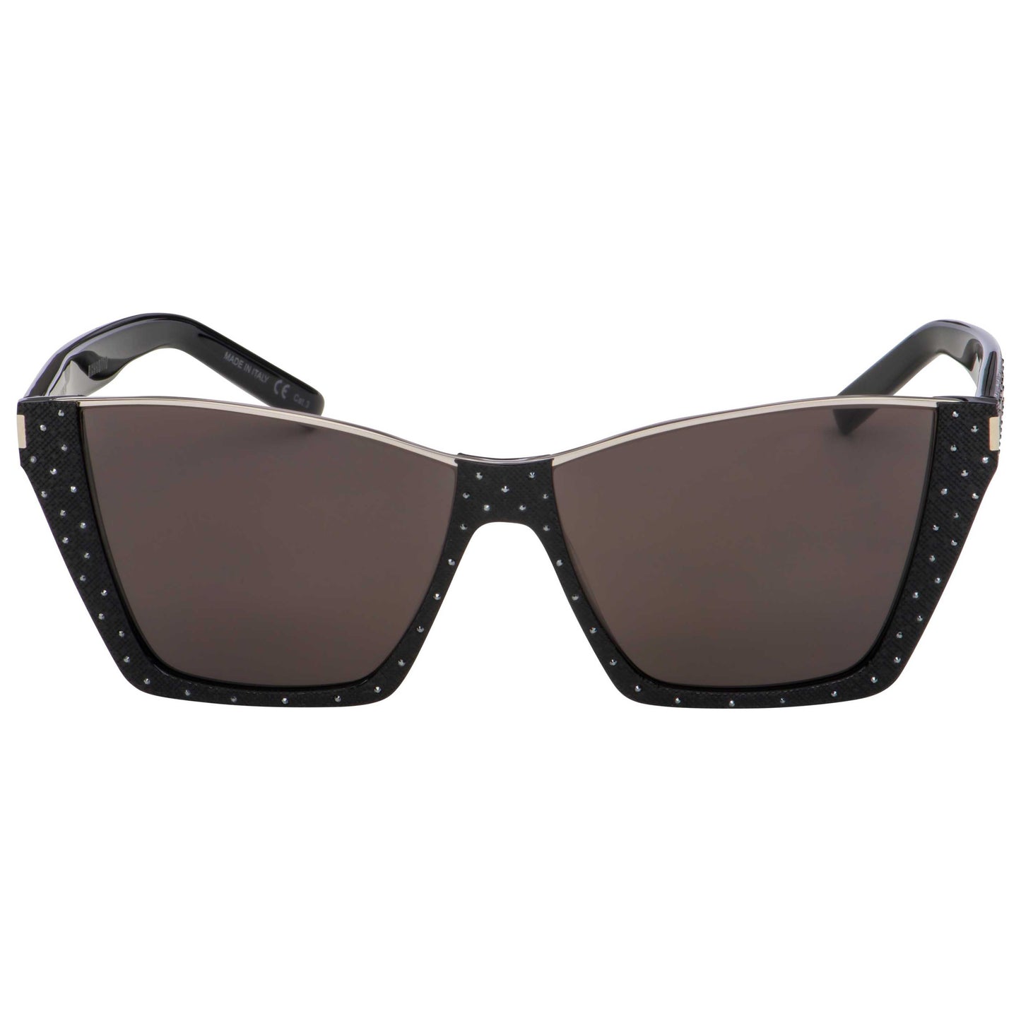 Saint Laurent Fashion Unisex Sunglasses SL369-KATE-005 - Image #2