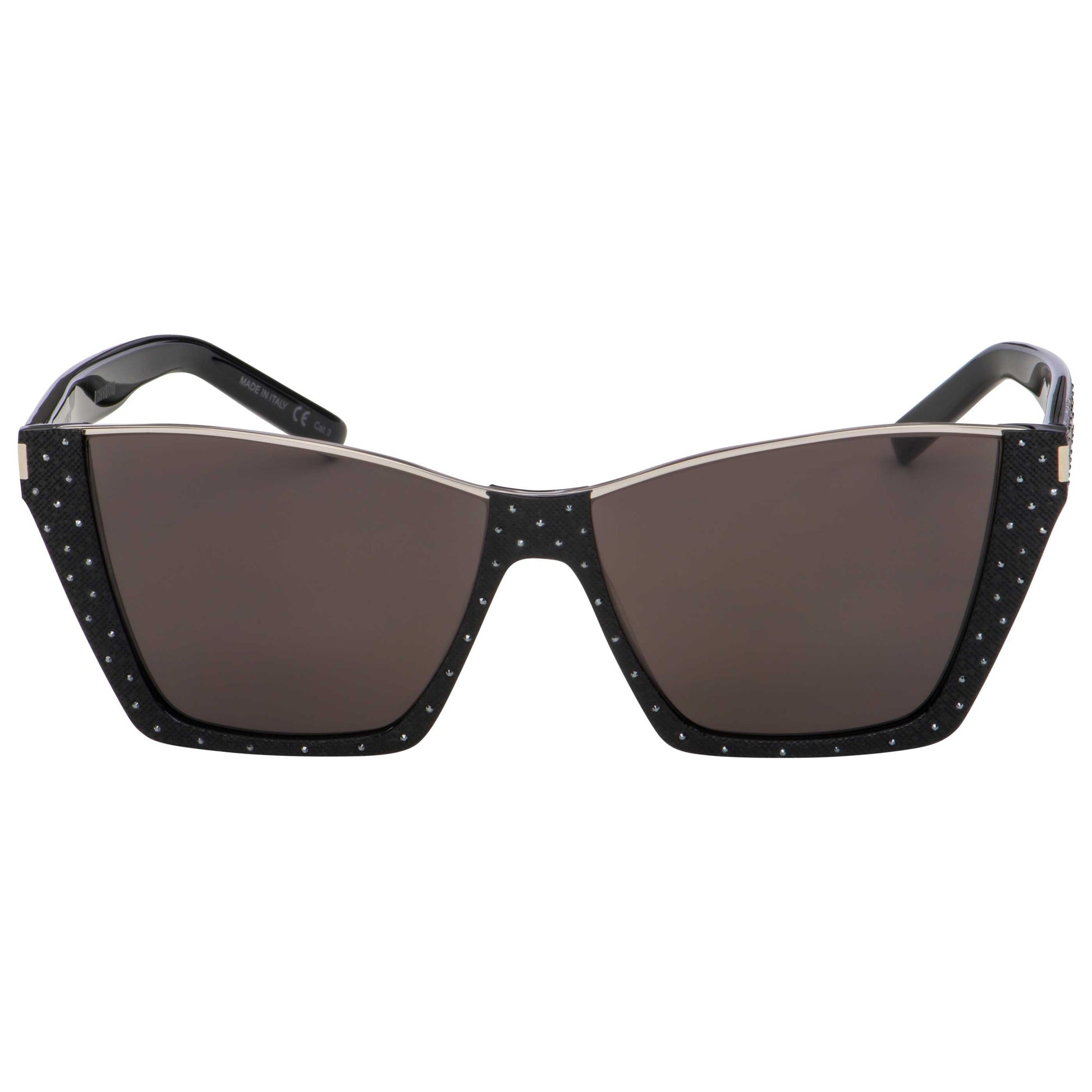 Saint Laurent Fashion Unisex Sunglasses SL369-KATE-005 - Image #2