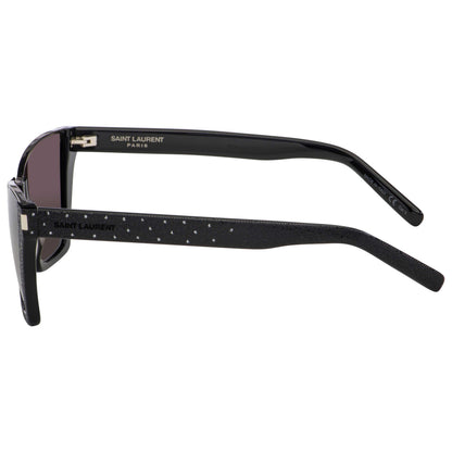 Saint Laurent Fashion Unisex Sunglasses SL369-KATE-005 - Image #4