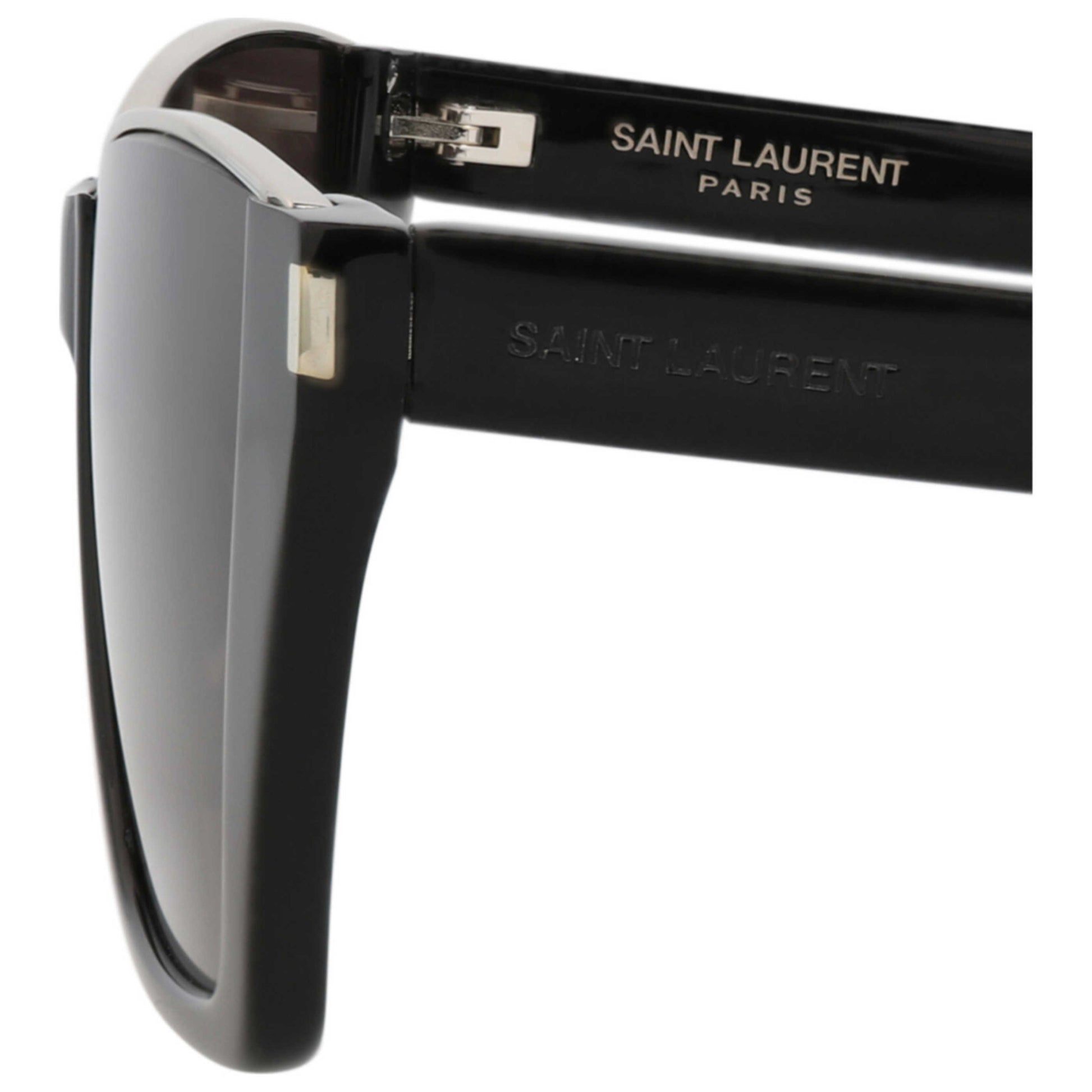 Saint Laurent Women's Sunglasses SL369KATE-30008955-001 - Image #3