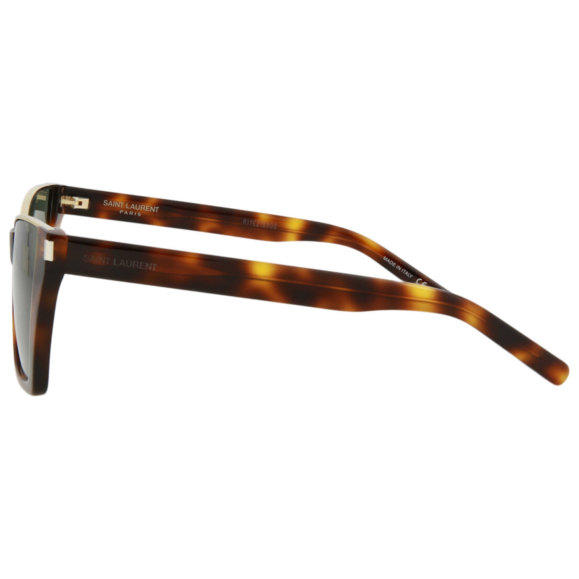 Saint Laurent Novelty Women's Sunglasses SL369KATE-30008955-002 - Image #3