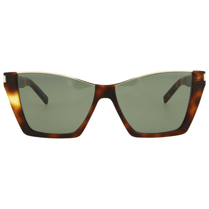 Saint Laurent Novelty Women's Sunglasses SL369KATE-30008955-002 - Image #5