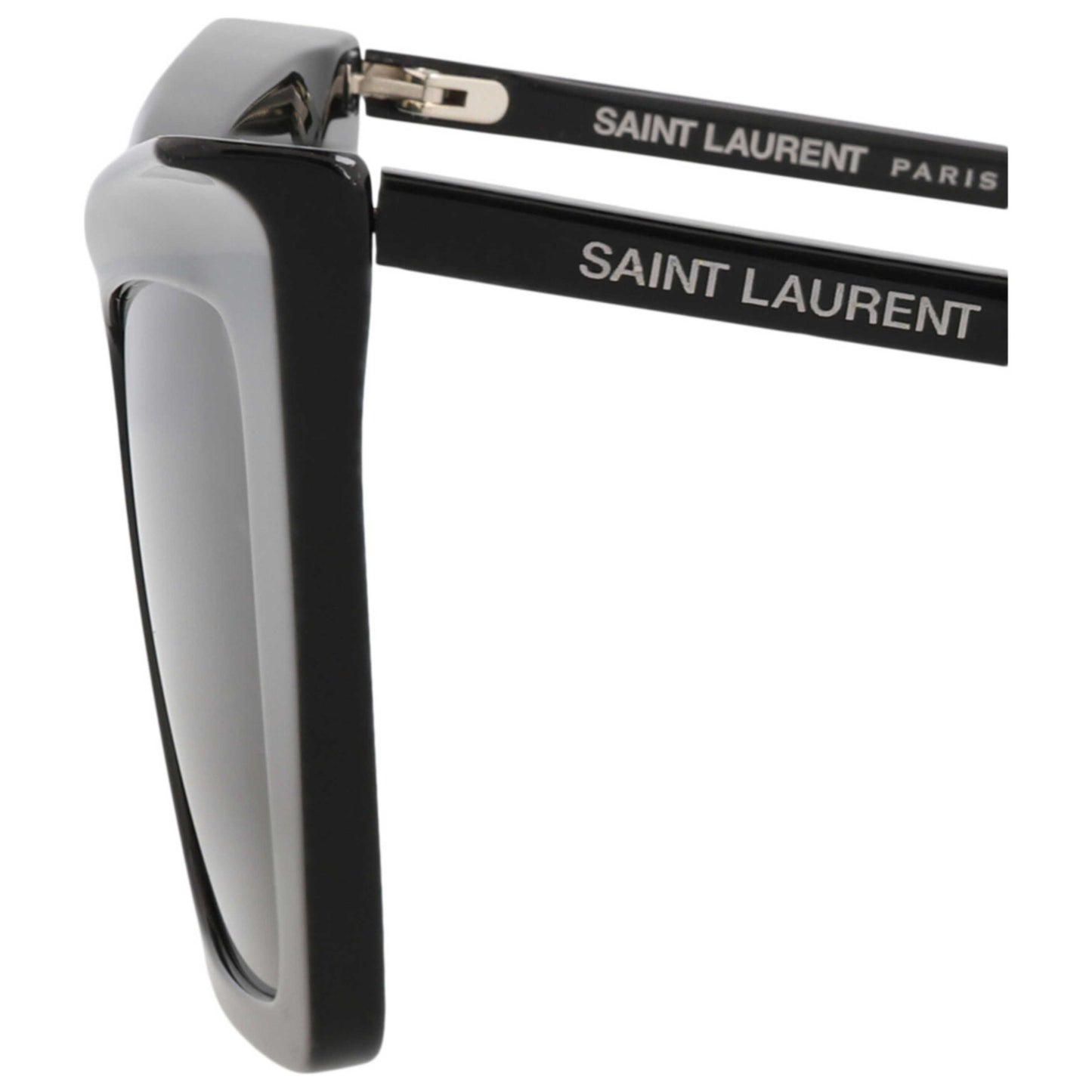 Saint Laurent Women's Sunglasses SL372-30008959-001 - Image #3