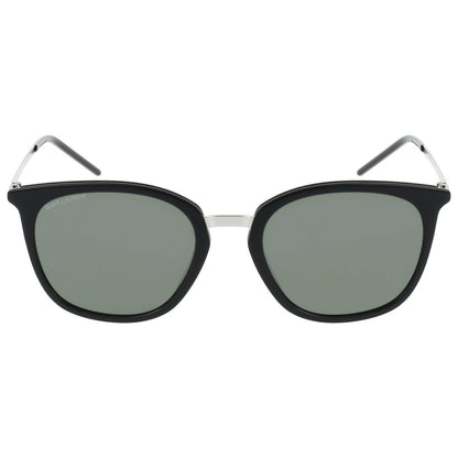Saint Laurent Fashion Women's Sunglasses SL375SLIM-30009365-001 - Image #2