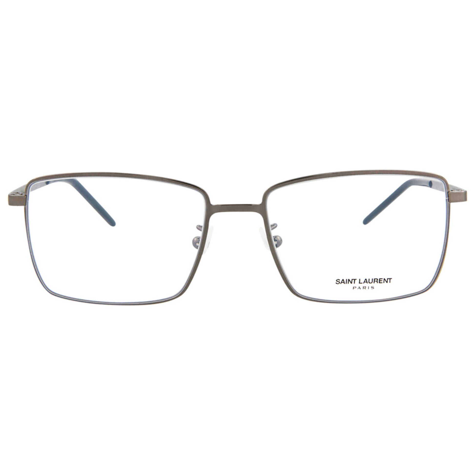 Saint Laurent Core Men's Opticals SL379FSLIM-30009441-003 - Image #2