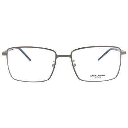 Saint Laurent Core Men's Opticals SL379FSLIM-30009441-003 - Image #2