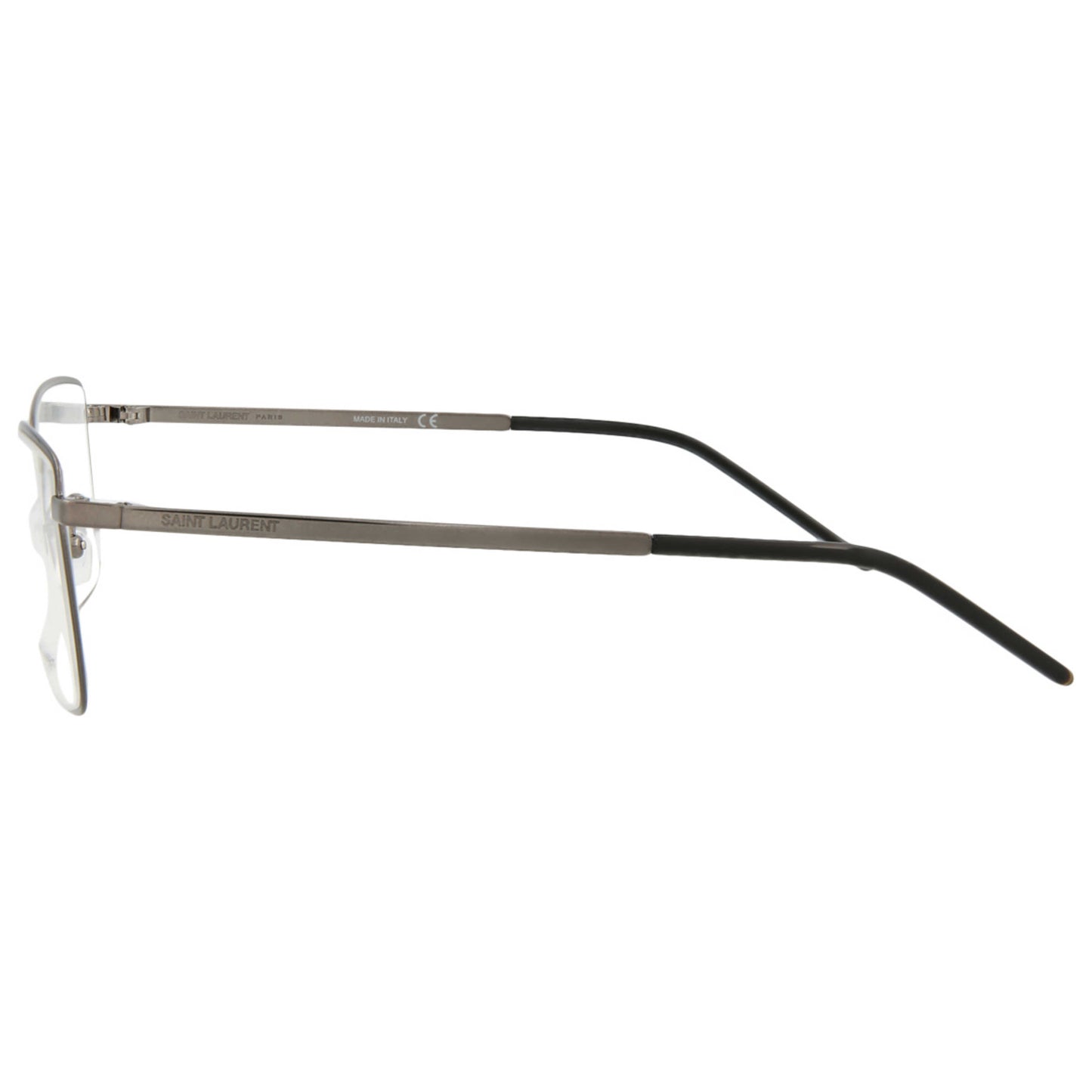 Saint Laurent Core Men's Opticals SL379FSLIM-30009441-003 - Image #3