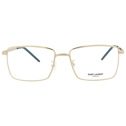 Saint Laurent Core Men's Opticals SL379FSLIM-30009441-004 - Image #2