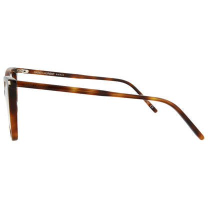 Saint Laurent Core Women's Opticals SL386-30009337-002 - Image #3