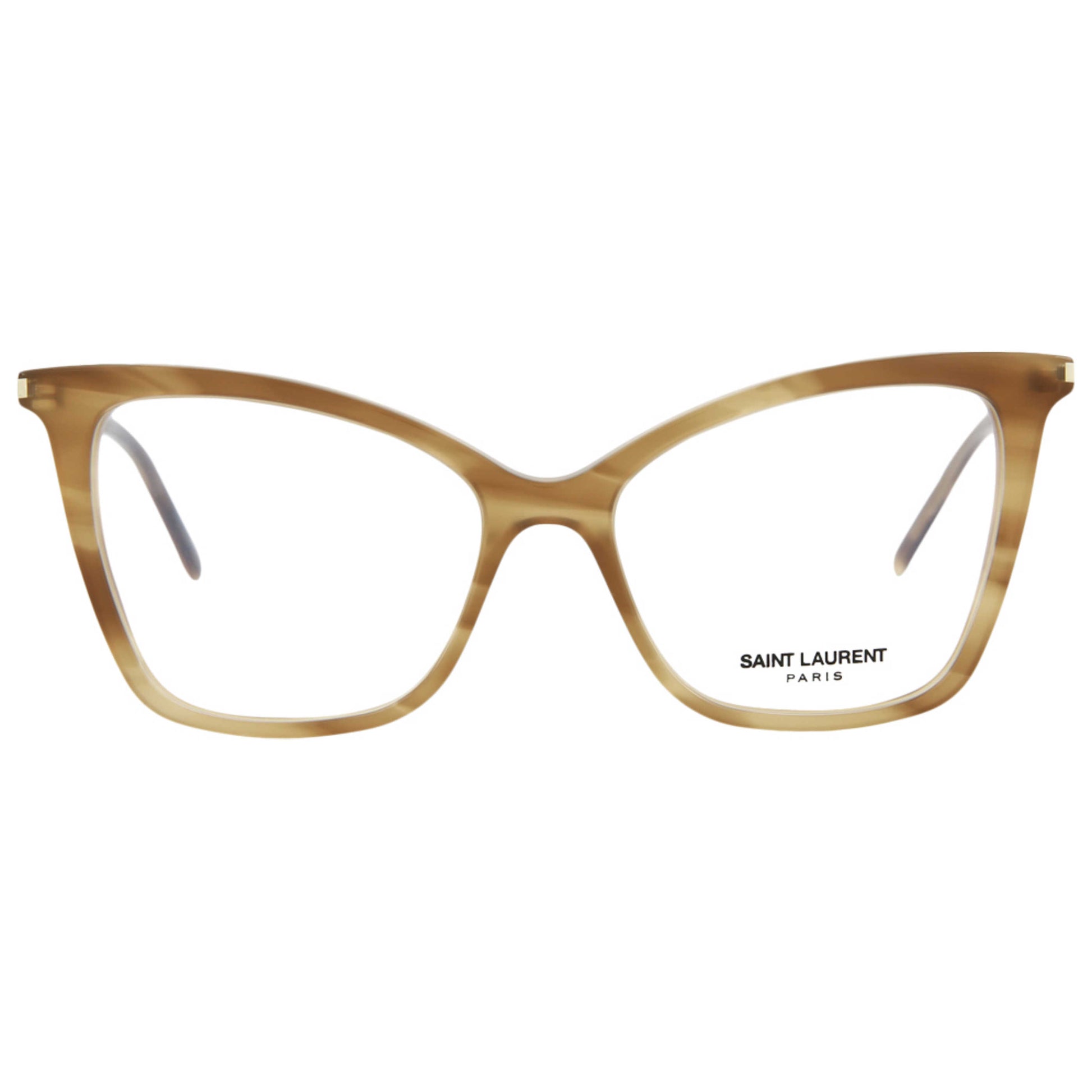 Saint Laurent Core Women's Opticals SL386-30009337-004 - Image #2