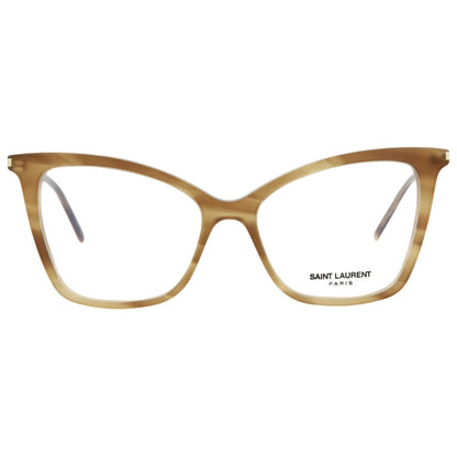 Saint Laurent Core Women's Opticals SL386-30009337-004 - Image #2